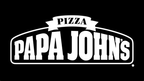 papa johns logo history - Jestine Howland