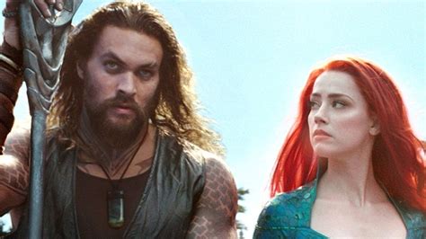 Emilia Clarke Replaces Amber Heard As Mera In Stunning Dcu Concept Design