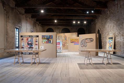 Venice Biennale 2022 The Must See Pavilions In The Arsenale