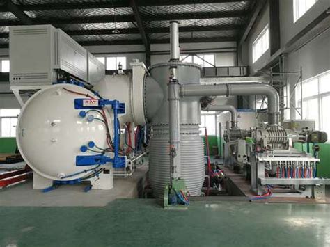 Aluminium Brazing Vacuum Furnace At Best Price In Beijing Beijing