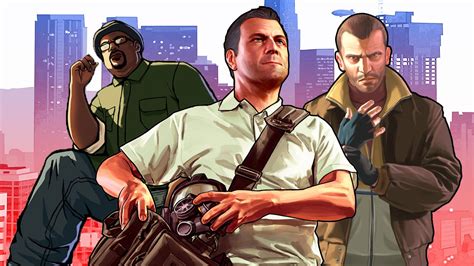 Gta 5’s ‘kick Ass’ Story Dlc Scrapped Because Gta Online ‘was So Much Of A Cash Cow’ Ex