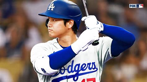 Shohei Ohtani Signing With Dodgers For Record 10 Years 700 Million