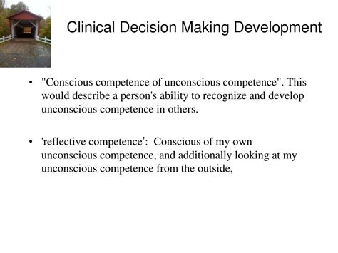 Ppt Clinical Decision Making Powerpoint Presentation Free Download