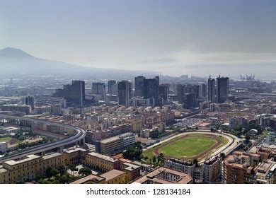 10,001 Naples Aerial View Images, Stock Photos, 3D objects, & Vectors ...