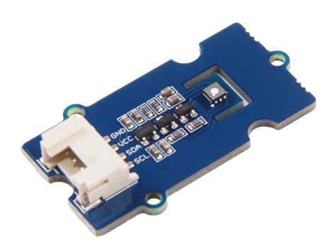 Grove Voc And Eco Gas Sensor Arduino Compatible Sgp Sensors