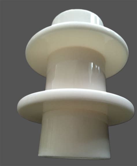 High Quality Alumina Ceramic Pipes And Tubes Ceramxpert