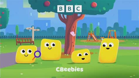 CBeebies - Thursday, 16th March 2023 - TV Home