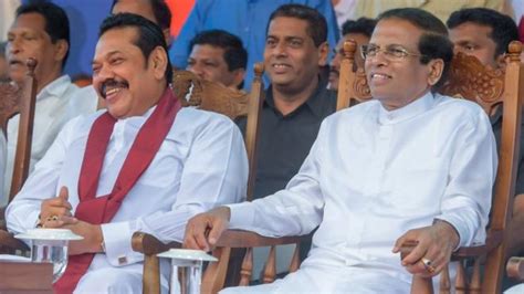 ශ්‍රී ලංකාවේ දේශපාලන අර්බුදය ඉඩම් සිරකරුවන් නිදහස් කිරීම හා සහය දීම ගැන කී කරුණාට ටිඑන්ඒ මන්ත්