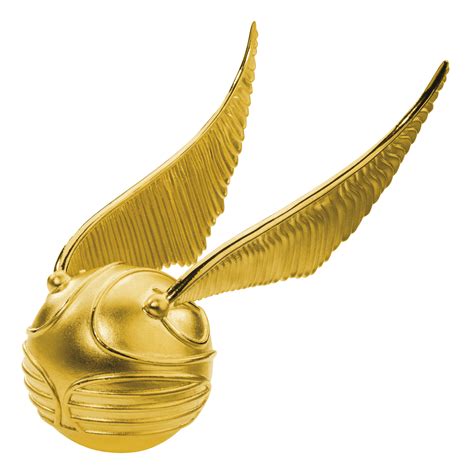 GOLDEN SNITCH 3D Harry Potter Spherical 3 Oz Silver Coin 5 Samoa 2022