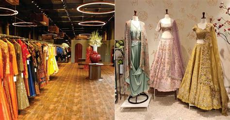 15 Best Multi Designer Stores In Delhi So Delhi