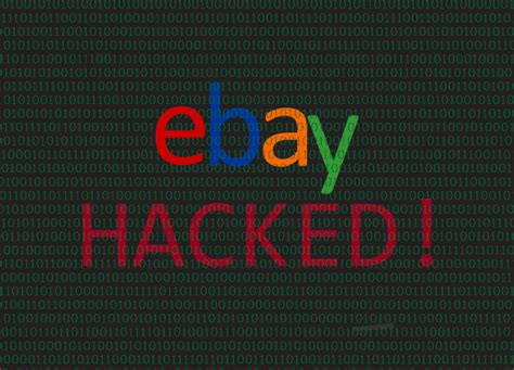 Ebay Hacked Million Users At Risk