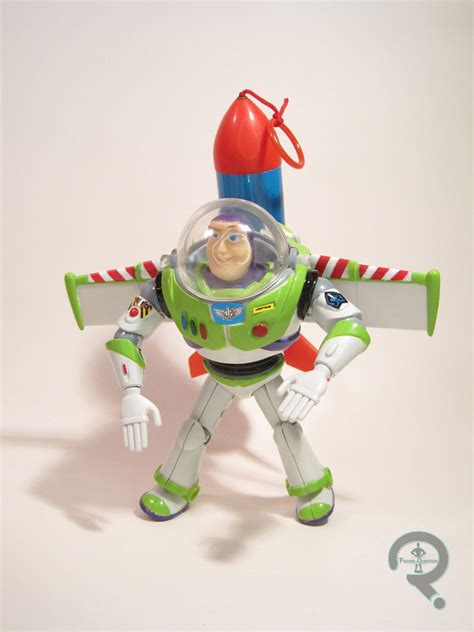 #1669: Buzz Lightyear | The Figure In Question