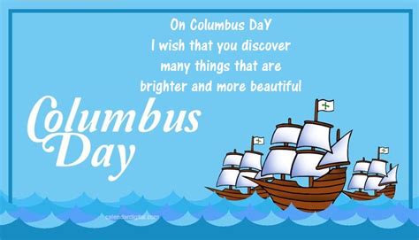 Columbus Day Quotes, Wishes, Celebrations, and Controversy