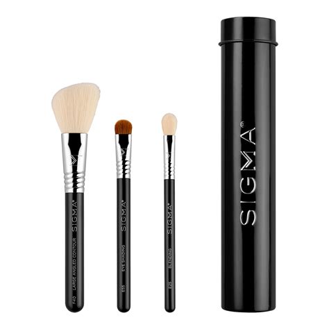 Makeup Brush Sets Sephora NZ