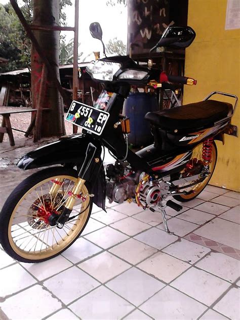 Harga Motor Legenda Inginmotor