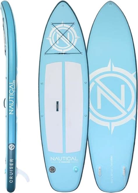 Best Irocker Paddle Boards In I A Detailed Sup Guide Paddleboard