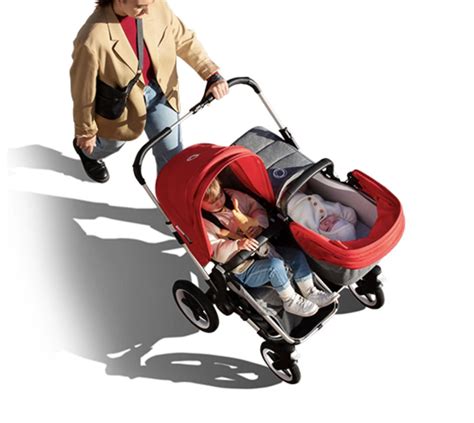 Bugaboo Donkey 3 stroller reviews, questions, dimensions | pushchair ...