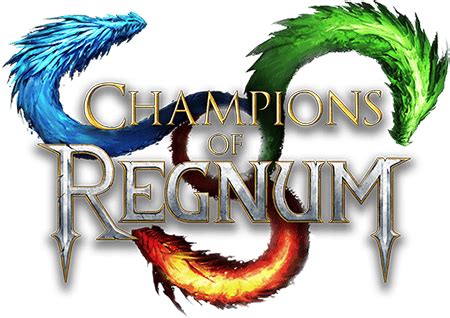 Champions Of Regnum Our Games