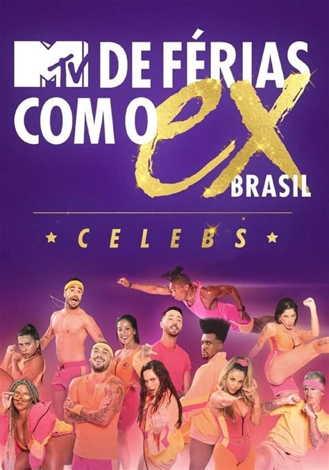 De F Rias O Ex Brasil Temporada Epis Dios Online Streaming