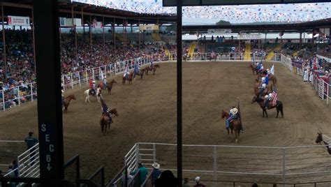 Angola Prison Rodeo - The Bucket List Project