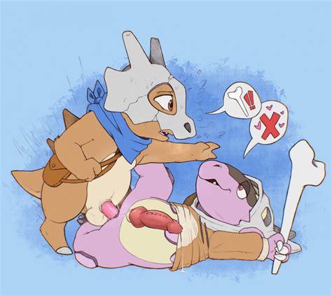 Rule 34 Anal Anal Sex Bodily Fluids Bullying Clothing Cubone Duo Gay