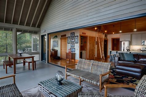 murray isle cottage traditional porch  york  taylored