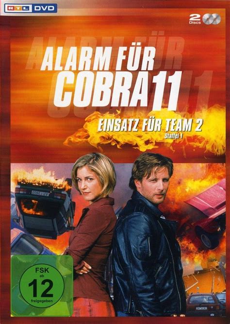 Alarm für Cobra 11 Einsatz für Team 2 2003