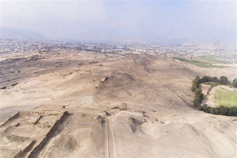 Lima Lima Per De Abril De Imagen A Rea Sobre El Templo