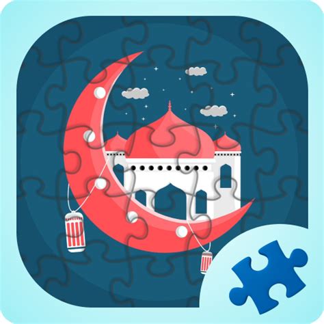 Islamic jigsaw puzzles games - Apps on Google Play