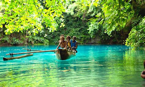 Vanuatu Vacations And Honeymoons Legends