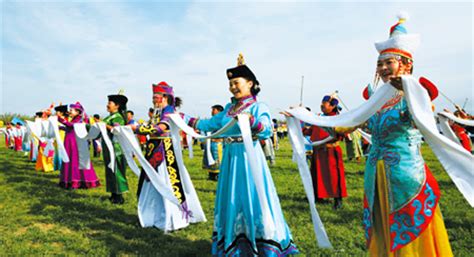 What to Do in Inner Mongolia: Festivals, Customs & Food