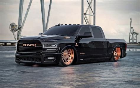 2021 Dodge Ram 1500 Single Cab Moses Lehane