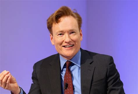 Conan Obrien Set To Host The Oscars Ceremony Wikb