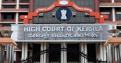 Kerala Hc Quashes Property Tax Demand Without Assessment Of Property