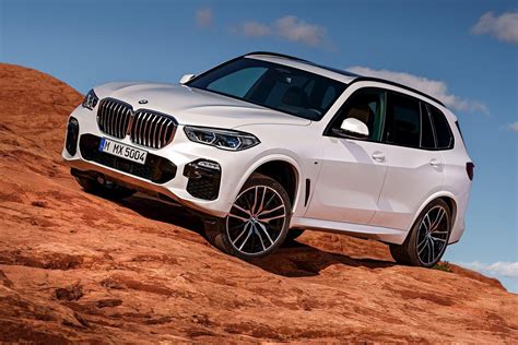 Confirmado Bmw X5 R 500 Mil Será O Suv Mais Caro Fabricado No