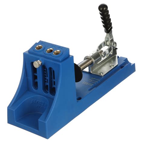 Kreg K4ms Jig K4 Master System