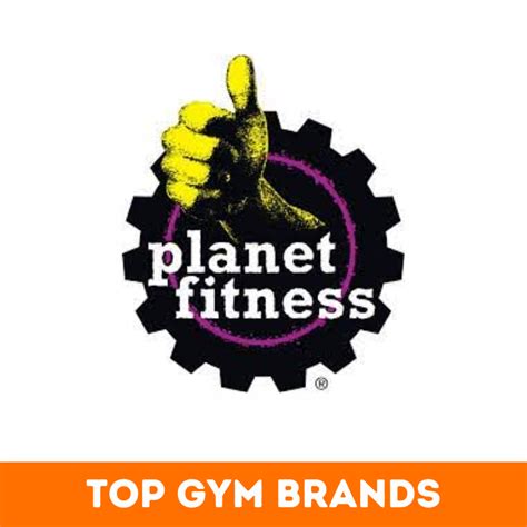 Top 56 Best Gym Brands In The World BeNextBrand