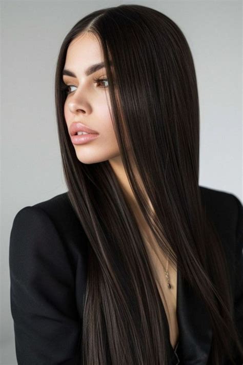 29 Cute Latina Hairstyles Long Stylish Hair Ideas