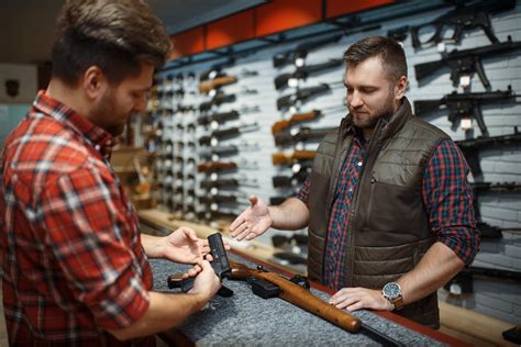 4 Reasons You Should Consider Owning A Firearm