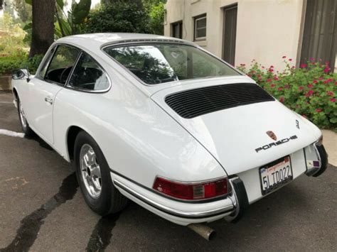 1966 Porsche 912 Swb Classic Porsche 912 1966 For Sale