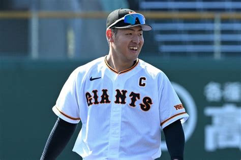 写真：【wbc】巨人・岡本和真が侍モード 紅白戦での左翼出場直訴に原監督「考えているんだね」 東スポweb