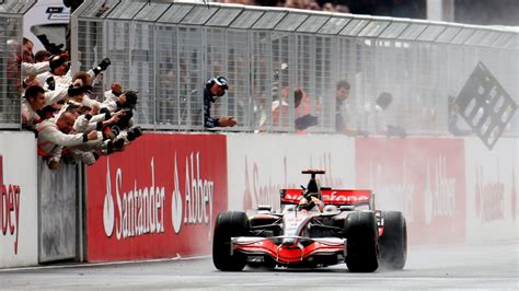 From Wet Weather Mastery To Last Lap Shocks Of The Most Memorable