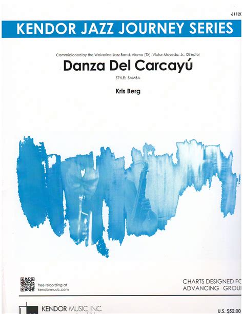 Danza Del Carcayu