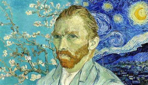 Un día como hoy pero de 1853 nació Vincent van Gogh