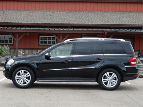 2010 Mercedes Benz Gl450 4maticnavigationrear Actvdvdcameraserviced