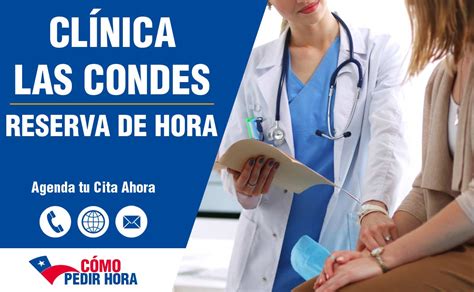 CLÍNICA LAS CONDES en Peñalolén - Metropolitana (Centros Médicos y ...