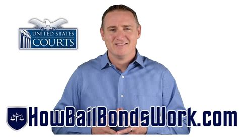 How Federal Bail Bonds Work | Get Cheap Federal Bonds