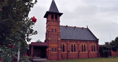 Maffra Vic St Andrew S Uniting Australian Christian Church Histories