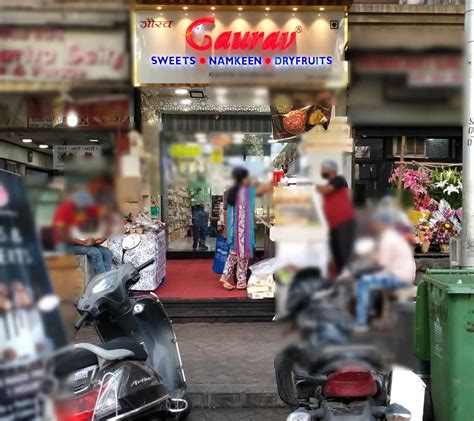 Gaurav Sweets And Namkeen Powai Mumbai Zomato