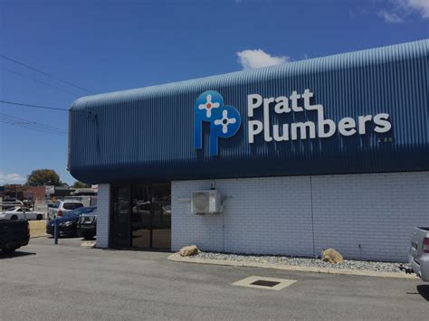 Download Professional Plumbing Services And Solutions Pratt Plumbers